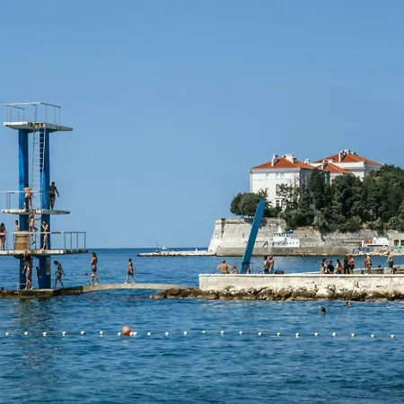 Apartment G&m Zadar