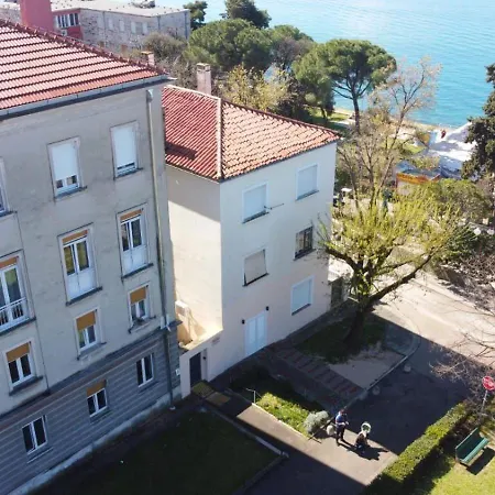 Apartment G&m *