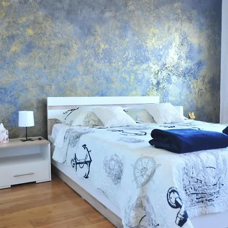 Apartment G&m Zadar