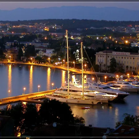 Διαμέρισμα G&m Ζαντάρ