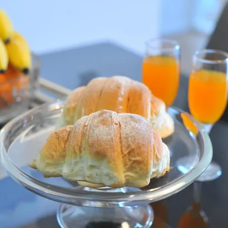 Διαμέρισμα G&m Ζαντάρ