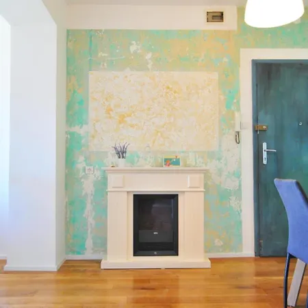 Διαμέρισμα G&m Ζαντάρ