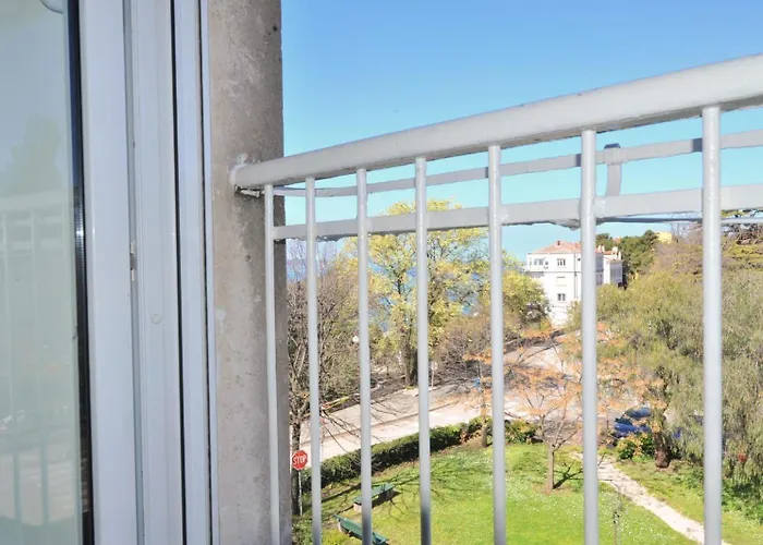 아파트 G&m 자다르