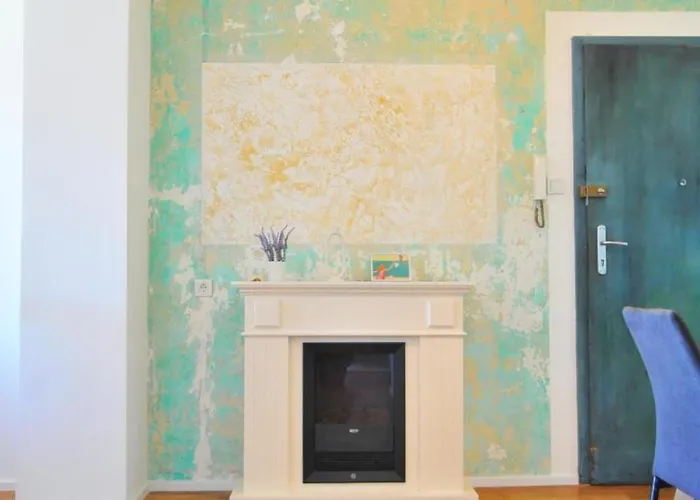 아파트 G&m 자다르