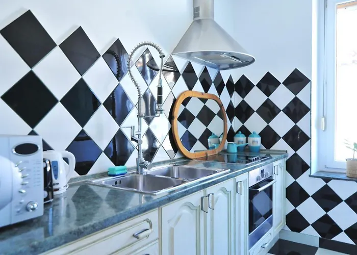 아파트 G&m 자다르