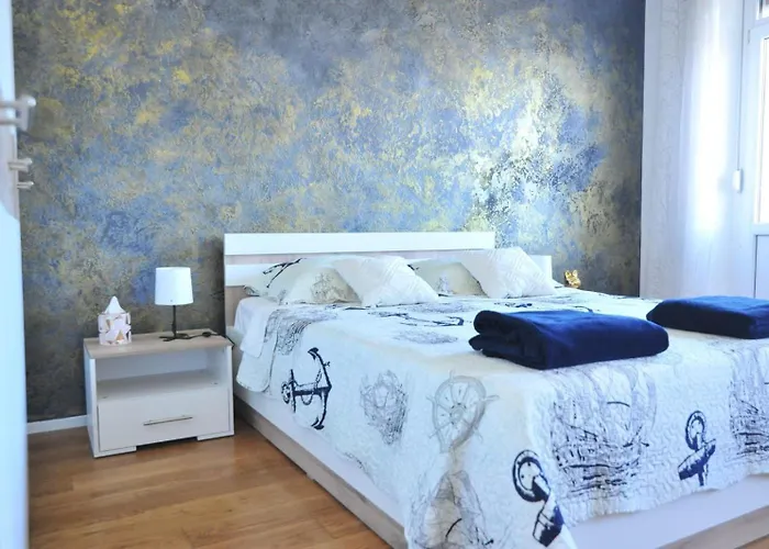 아파트 G&m 자다르